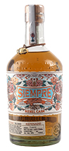 Siempre Rebel Cask Maestro Blend Reposado Tequila